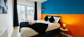 This unique place has a style all its own