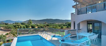 Aqua Villa II - Entire villa in Elafonisos, Laconia, Greece