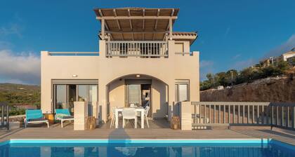 Aqua Villa II - Entire villa in Elafonisos, Laconia, Greece