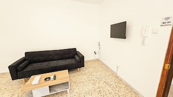 Televisión de pantalla plana