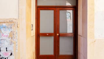 Apartamento | 1 quarto, ferros/tábuas de passar roupa