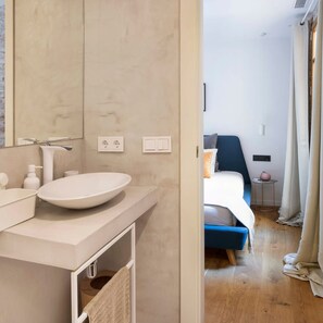 Appartement | 2 chambres, Internet