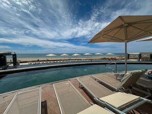 House - Has it all Beachfront Retreat With Stunning Views (Puerto Peñasco)
