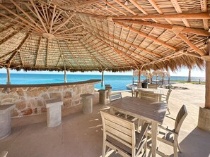 Apartment | 3 bedrooms - Has it all Beachfront Retreat With Stunning Views (Puerto Peñasco)