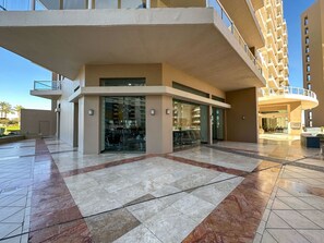 Apartment | 3 bedrooms - Has it all Beachfront Retreat With Stunning Views (Puerto Peñasco)