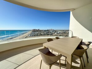 Apartment | 3 bedrooms - Has it all Beachfront Retreat With Stunning Views (Puerto Peñasco)