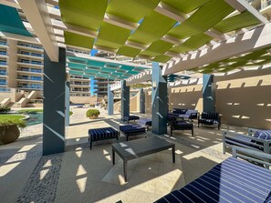 Apartment | 3 bedrooms - Has it all Beachfront Retreat With Stunning Views (Puerto Peñasco)