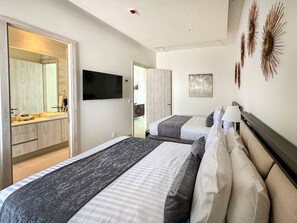 Appartement | 2 slaapkamers