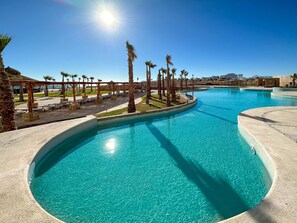 Room - Sandy Beach 2BR Beachfront Getaway (Puerto Peñasco)