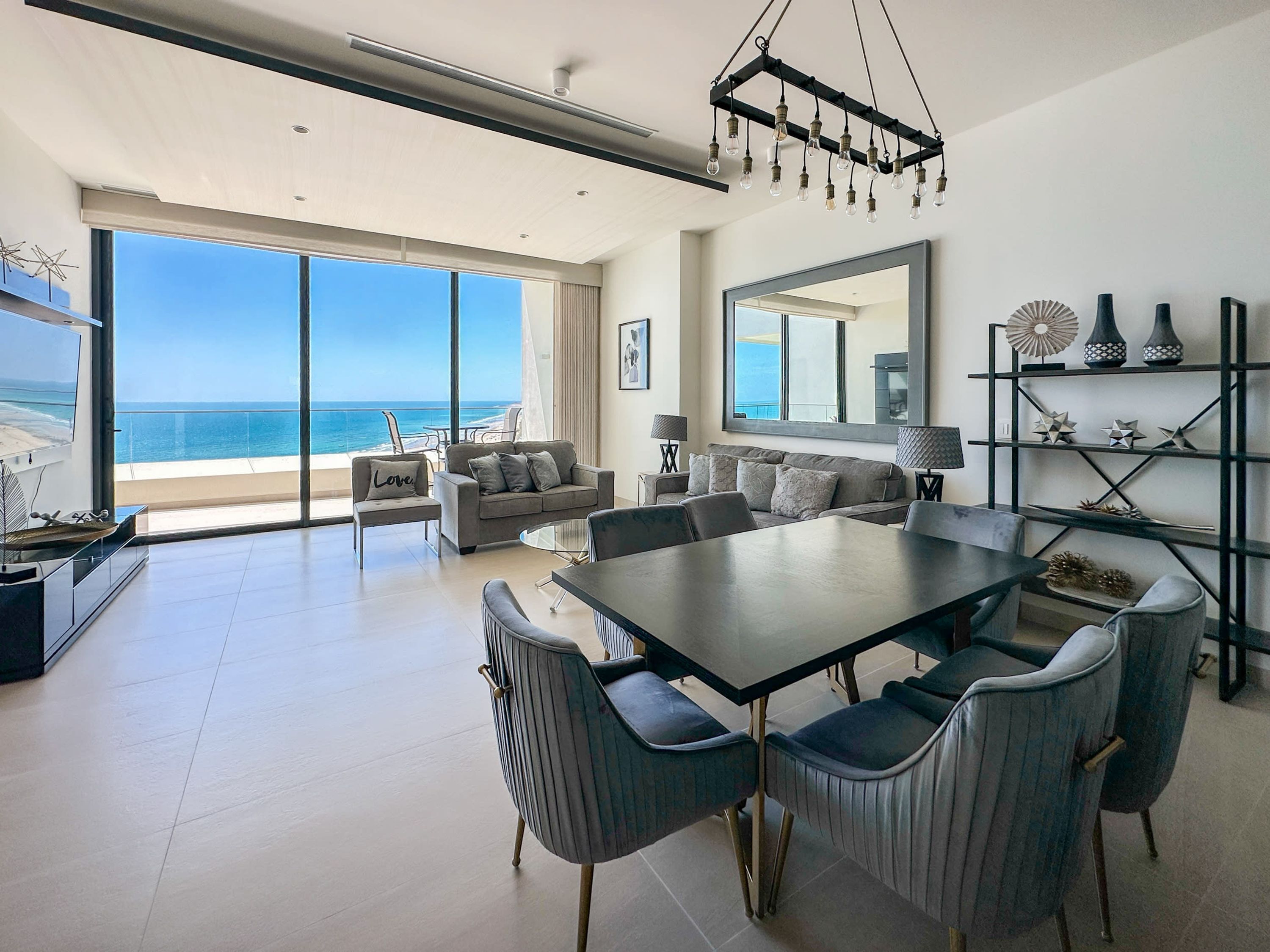 Departamento | 2 habitaciones 