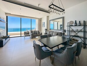 Apartamento | 2 quartos