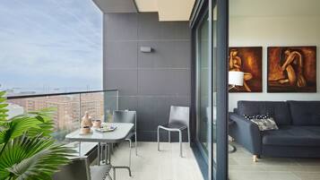 Appartement | 2 slaapkamers