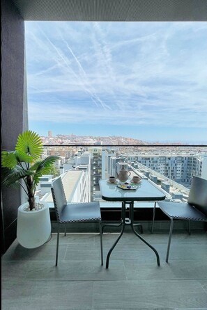 Apartment | 2 bedrooms - Unik Vacation The Tower (Tarragona)