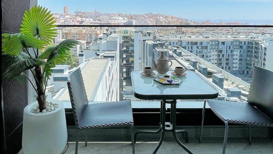 Unik Vacation The Tower