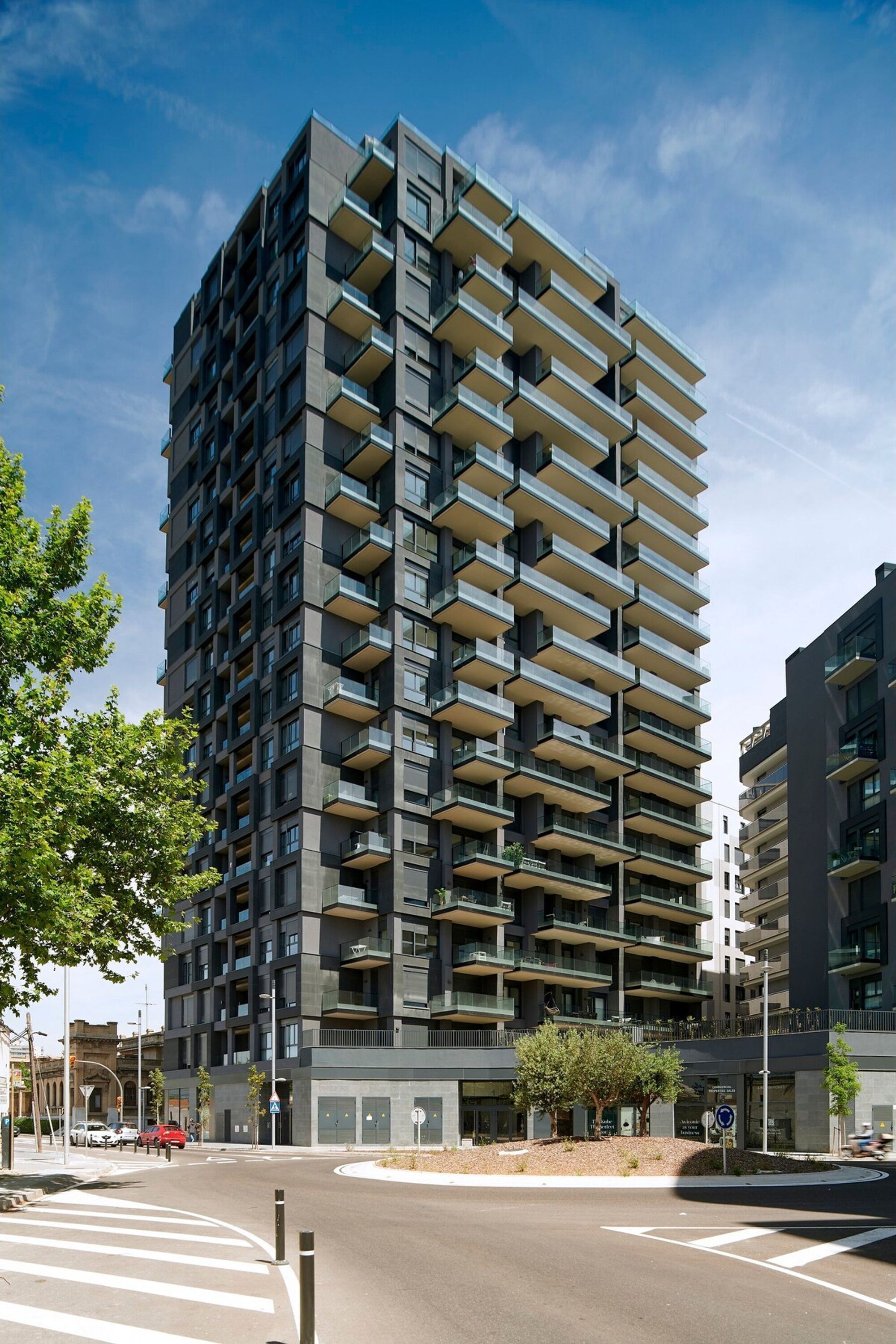 Apartment | 2 bilik tidur 