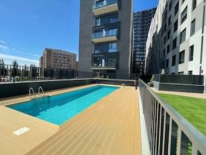 Appartement | 2 chambres