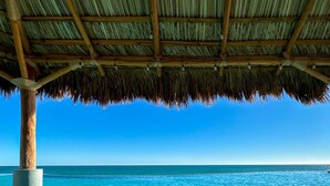 House | 3 bedrooms - New 3BR Ground Floor Las Palomas Condo (Puerto Peñasco)