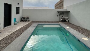 Room - Serene Retreat With Exclusive Pool Haven (Puerto Peñasco)