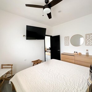 House | 2 bedrooms - Serene Retreat With Exclusive Pool Haven (Puerto Peñasco)