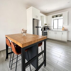 Hus | 2 sovrum