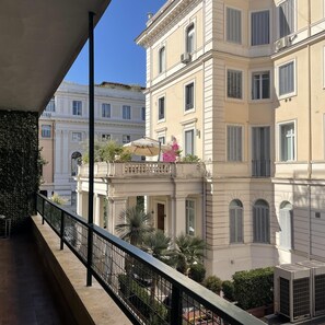 Apartment | 2 Schlafzimmer, Internetzugang