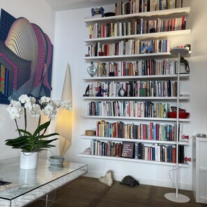 Apartment | 2 Schlafzimmer, Internetzugang