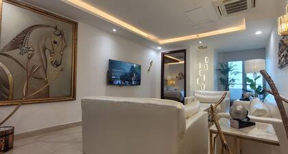 Goldcrest Luxury Apartments