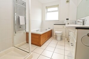 Handdoeken, toiletpapier