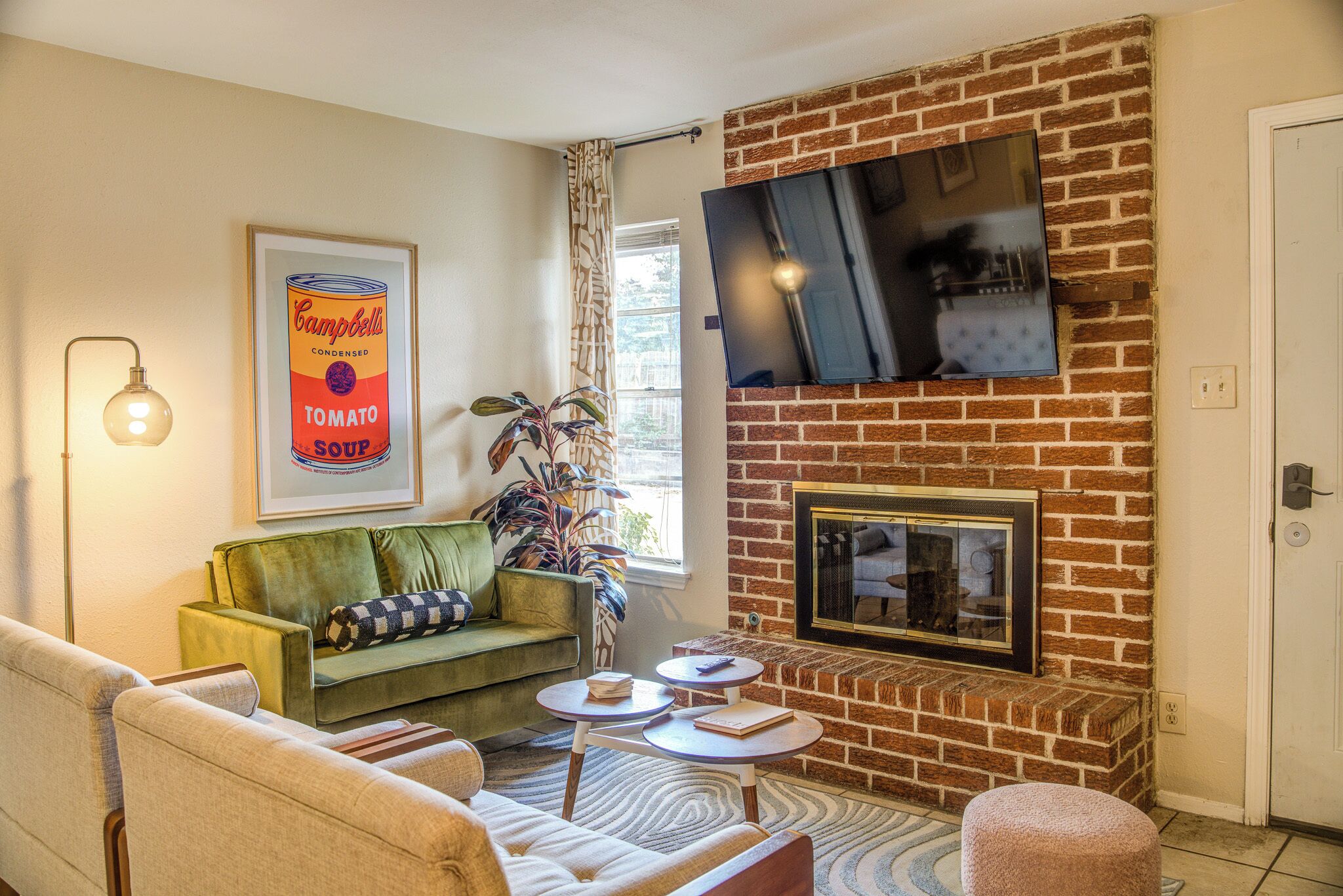 Central Austin Oasis-Live it up in Austin!