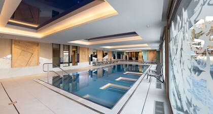 MGM HĂŽtels & RĂ©sidences â HĂŽtel Akoya