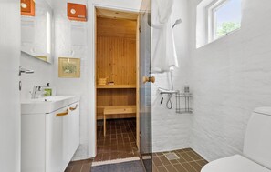 Dusche