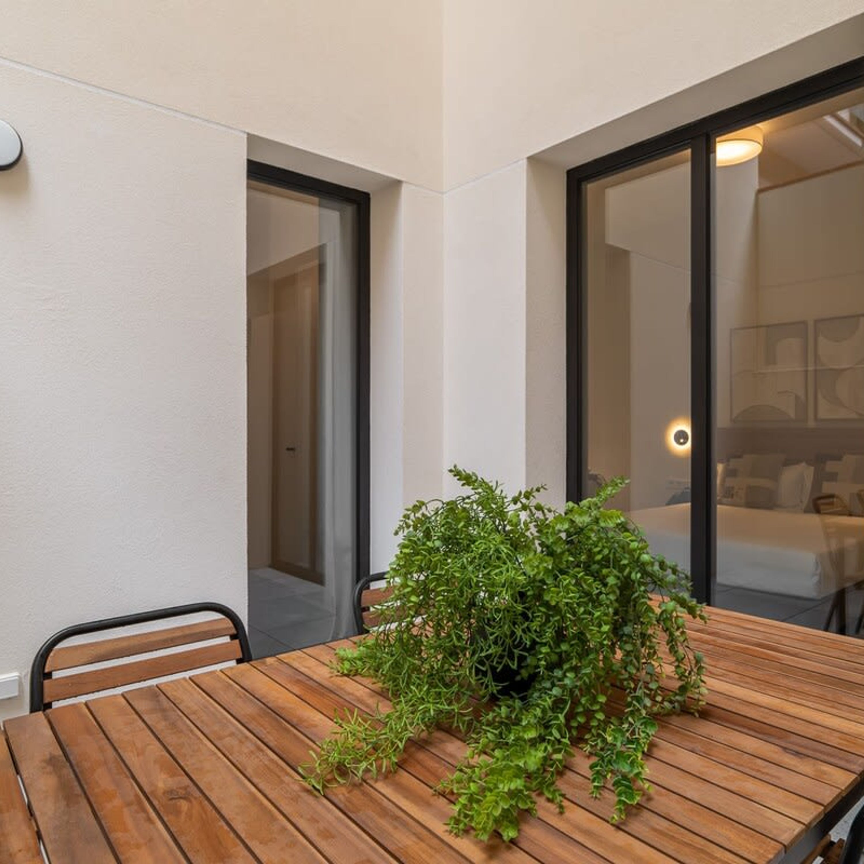 Ferienhaus | 2 Schlafzimmer, Internetzugang