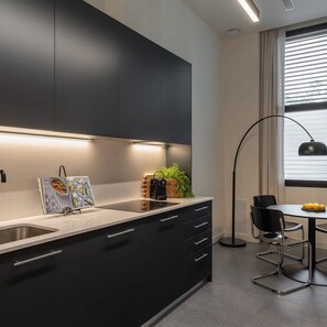 Ferienhaus | 2 Schlafzimmer, Internetzugang