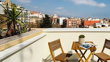 Apartment | 2 bedrooms, Internet