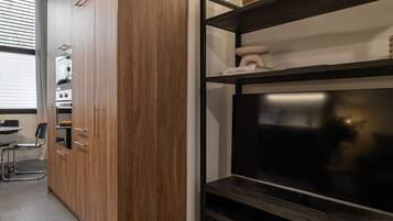 Apartment | 2 bedrooms, Internet