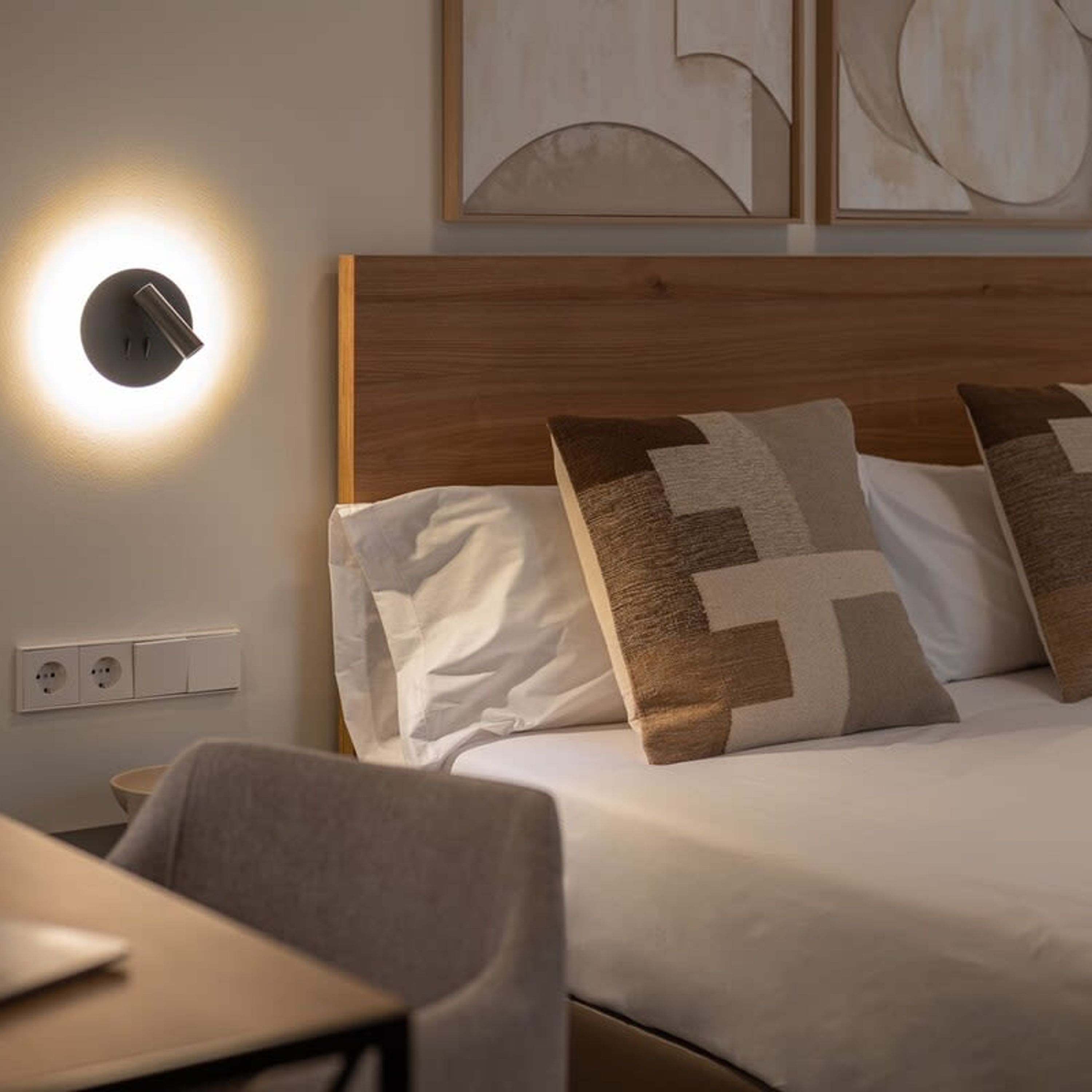 Apartment | 2 bedrooms, Internet