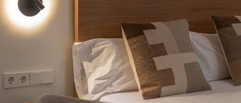 Apartamento | 2 quartos, acesso à internet de alta velocidade