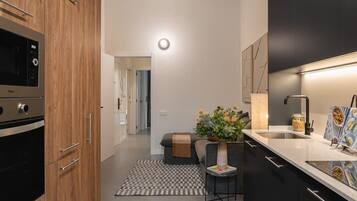 Apartment | 2 bedrooms, Internet