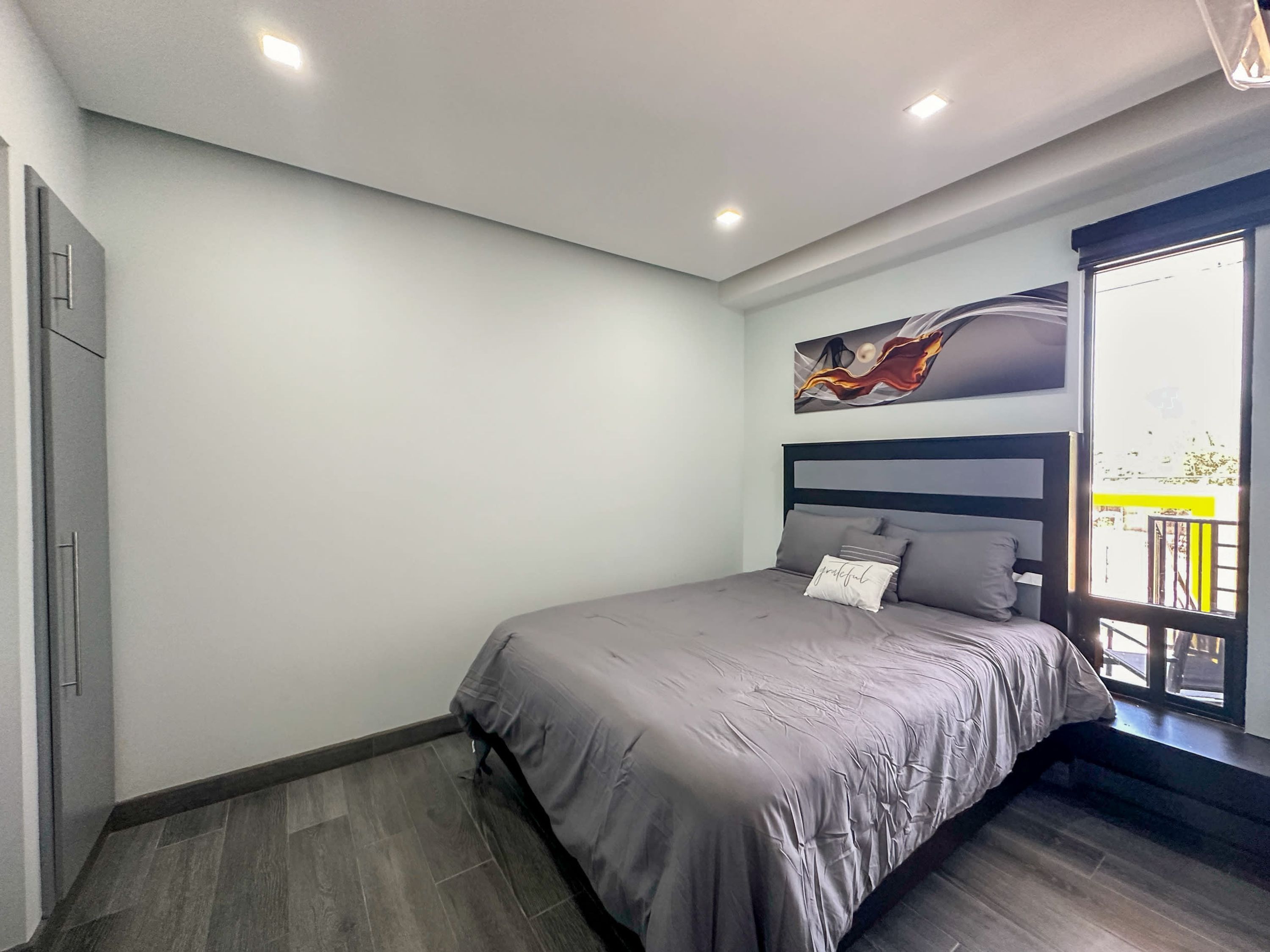 Apartemen | 2 kamar tidur