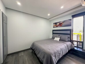 Apartment - Urban Oasis Apartment 3 (Puerto Peñasco)