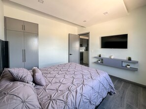 Apartment | 2 bedrooms - Urban Oasis Apartment 3 (Puerto Peñasco)