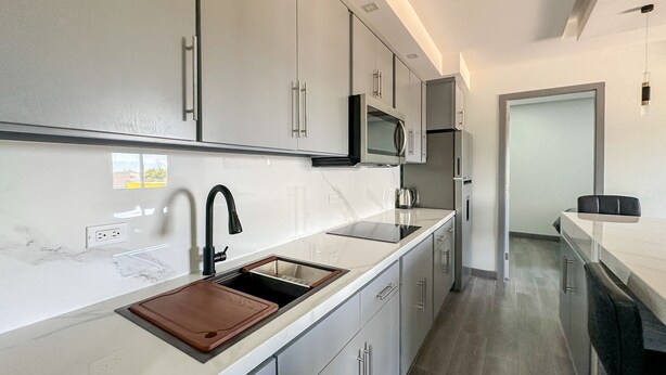 Appartement | 2 chambres