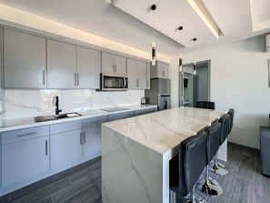 Apartment - Urban Oasis Apartment 3 (Puerto Peñasco)