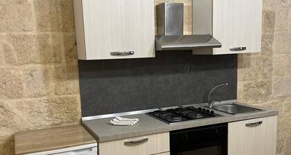 Like Once Upon a Time - Apartment within walking distance of Trani Castle and Cathedral