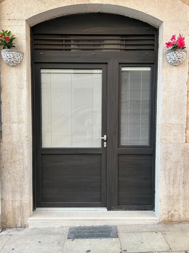 Like Once Upon a Time - Apartment within walking distance of Trani Castle and Cathedral