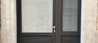 Like Once Upon a Time - Apartment within walking distance of Trani Castle and Cathedral