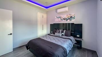 Apartemen | 1 kamar tidur