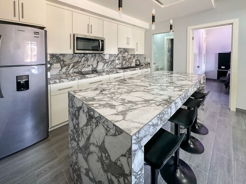 Urban Oasis Apartment 2