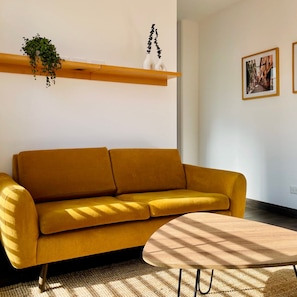 Apartment | 2 bedrooms, Internet - w Sunny 2BR in Modern Building in Chico (Bogotá)