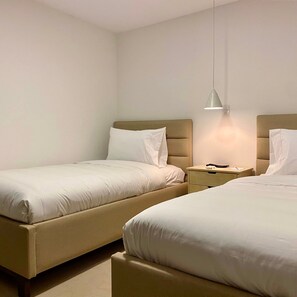 Apartment - w Fantastic 2BR Apartment w AC in Cartagena (Cartagena)